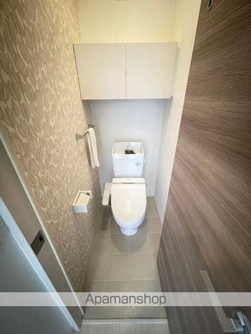 恵比寿IIIの内装写真