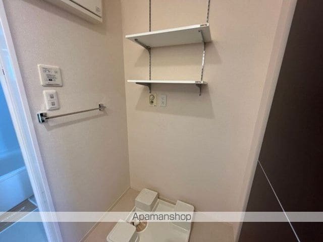 AーROOMの内装写真