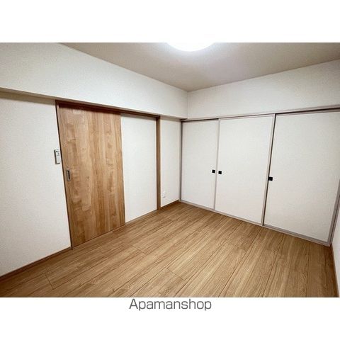 ときわパークハイツの内装写真