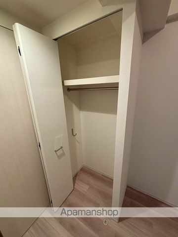 SERENITEフラン新大阪の内装写真