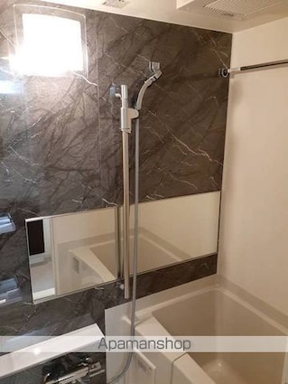 ライジング練馬[1K/25.76m2]のバス