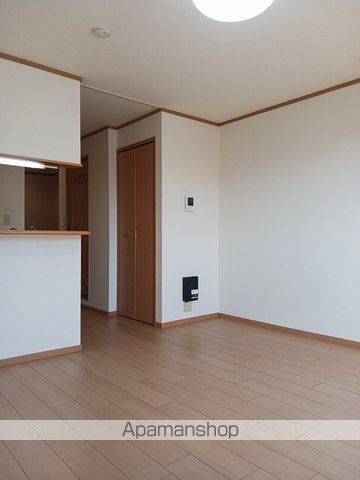 ソレアードA棟の内装写真