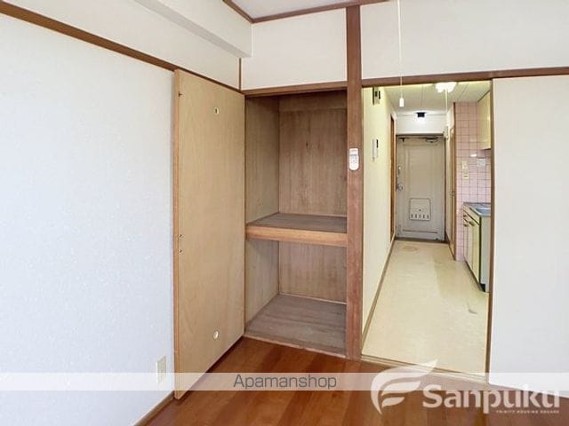 メゾン村上の内装写真