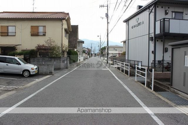 ガーデンハイム壱番館の周辺写真