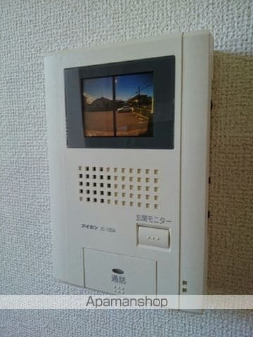 コーポサンライズの内装写真
