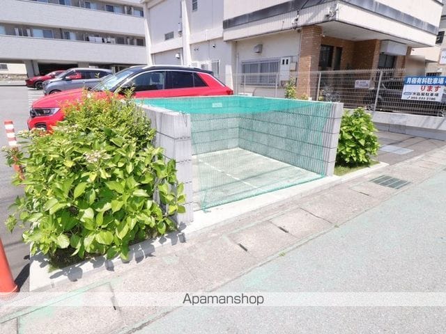 ドミール中央の内装写真