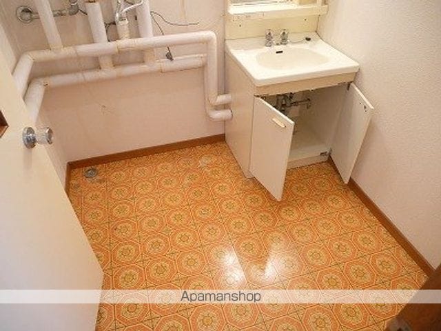 コーポつかさの内装写真