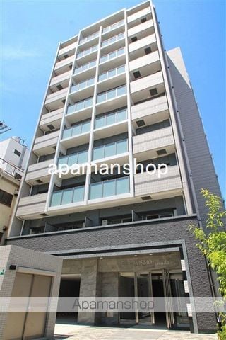 ジアコスモOSAKAJYOMINAMIII