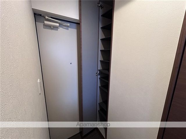 NFP苫小牧の内装写真