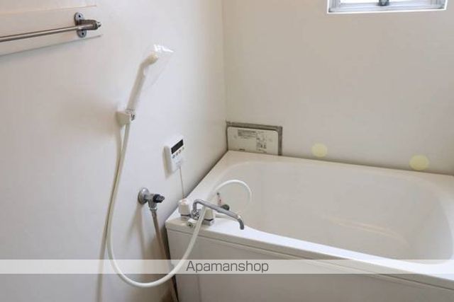 ビレッジハウス水巻4号棟の内装写真