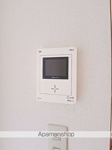 ルミエール今山の内装写真