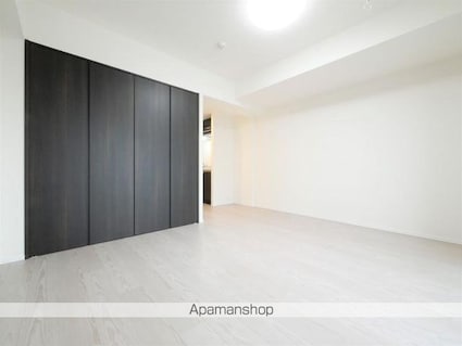 ラフィスタ中野本町[1R/30.69m2]の内装8