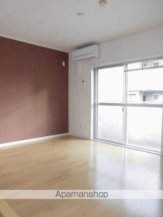 サンシャイン佐孝[2LDK/51.84m2]のリビング・居間