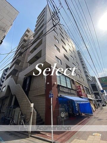 大貫ビルの外観写真