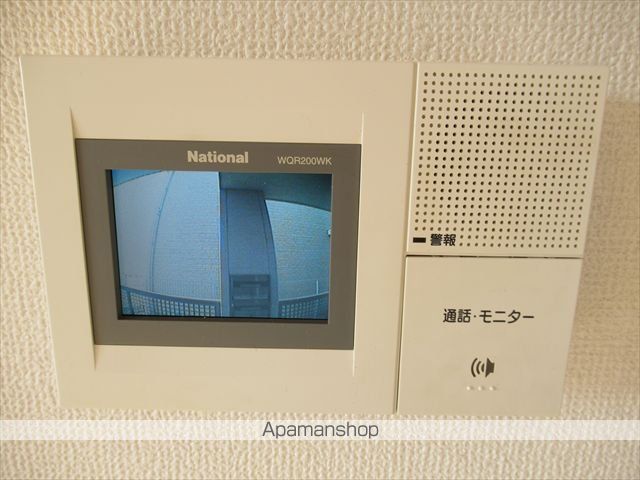 パストラルの内装写真