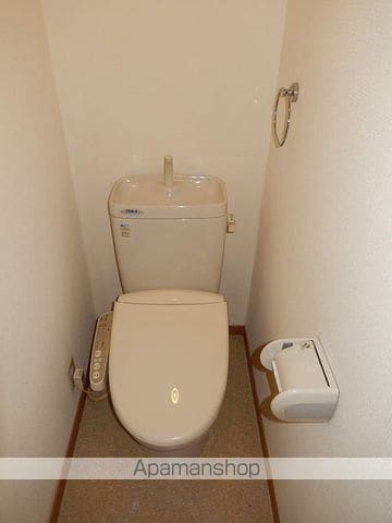 ワイズタワー徳川の内装写真