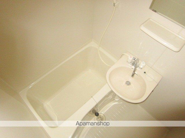 レオパレスTwentyの内装写真