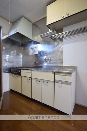 アーバンハイツ神明[1K/21.48m2]の内装1