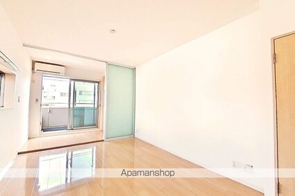 シャーメゾン上町[1LDK/39.58m2]の内装1