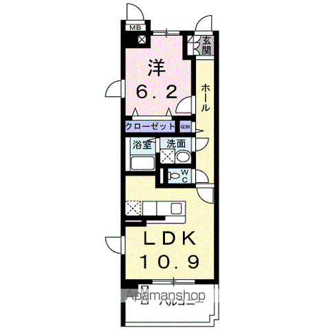 セレッソのイメージ