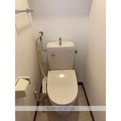 グランドール元町の内装写真