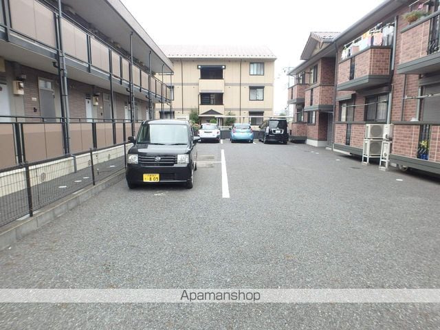 グリーンコート 弐番館の外観写真