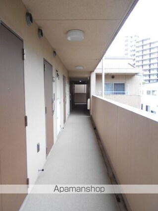 ラクラス杉並方南町[1K/20.7m2]の共用部5