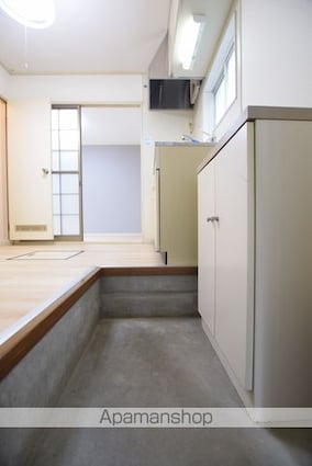 ＹＯＵ　ハイム[1K/22.5m2]の内装3