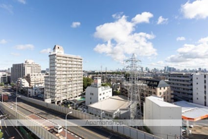 パークアクシス学芸大学レジデンス[1R/26.32m2]のその他部屋・スペース