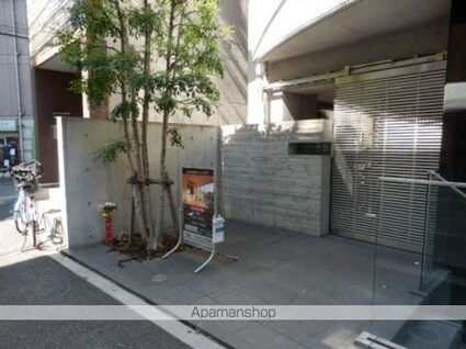 プライムアーバン麻布十番Ⅱ[1R/29.01m2]の外観3