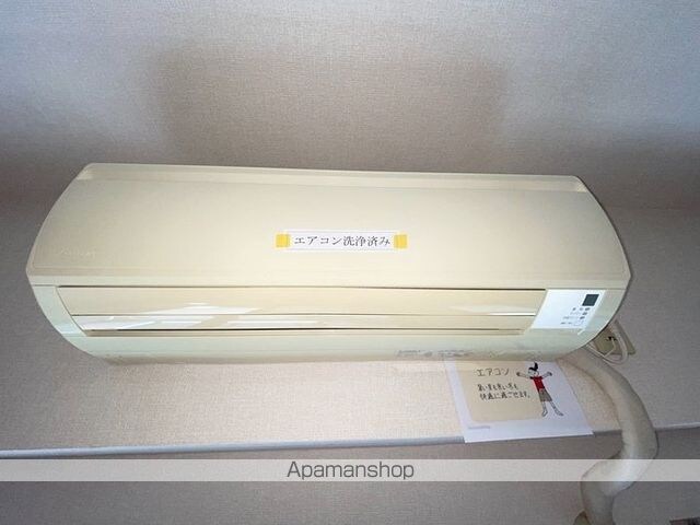 千葉県千葉市稲毛区小中台町[2LDK/54.54m2]の内装1
