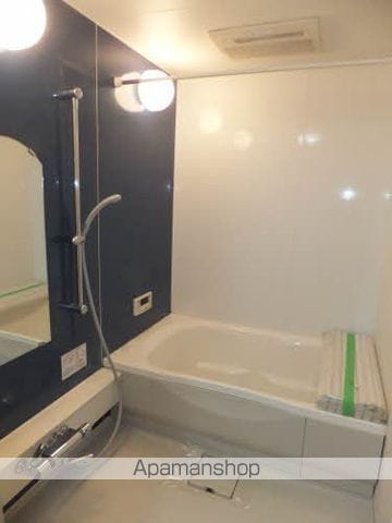 CASA BROTE A棟の内装写真
