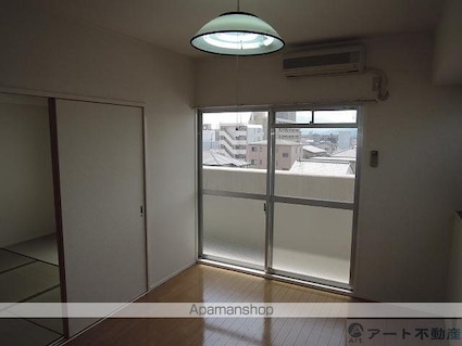 ライラック朝生田[2DK/40.5m2]の内装6