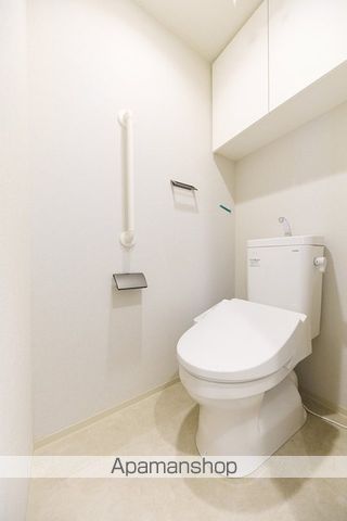 アーバネックス錦糸公園IIIの内装写真