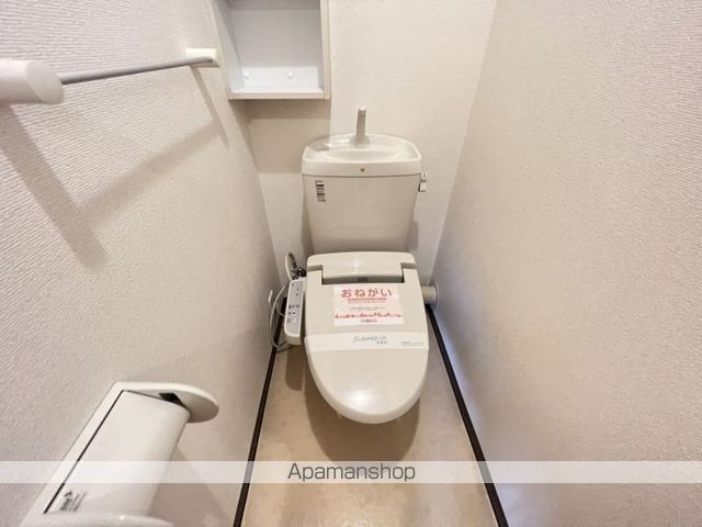 ファーストレジデンスの内装写真