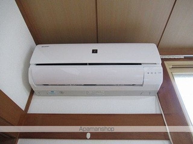 コーポ山口の内装写真