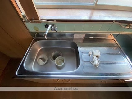 香川県高松市仏生山町乙[2DK/38.84m2]の内装