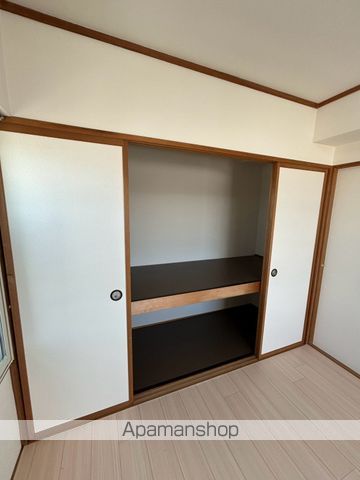 ユニベールの内装写真