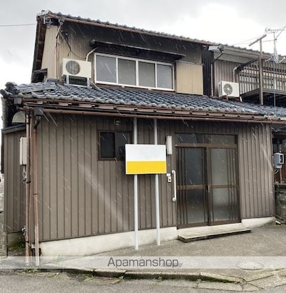 文京１丁目Ｉ貸家[4LDK/76.31m2]の外観