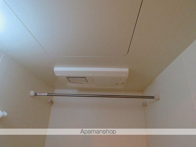U−HOUSE南柏の内装写真