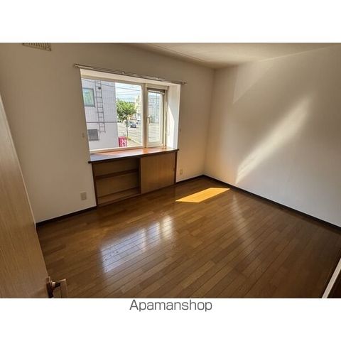 コーポ咲の内装写真