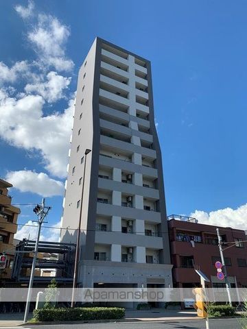 ＣＩＴＹ　ＳＰＩＲＥ　平井の外観1