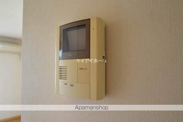 グラスガーデン A棟の内装写真