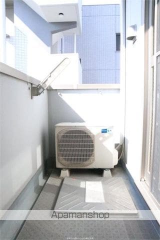 ハクユウ元町の内装写真