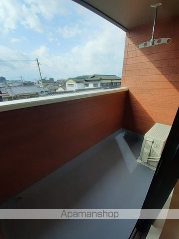 エスペランサ船津の内装写真