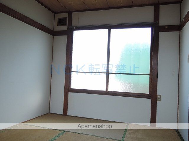 熊谷マンションの内装写真