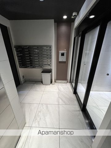 S-RESIDENCE池袋Norteの外観写真