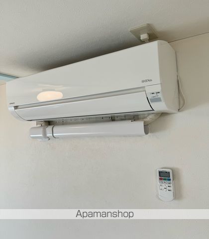 エクラ東住吉IIの内装写真