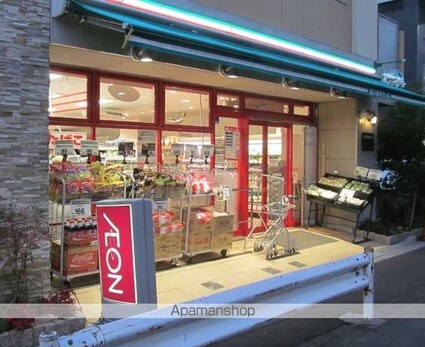 リヴシティ両国参番館[1K/31.5m2]の周辺8