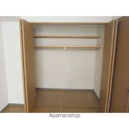 パークアクシス方南町[1K/25.84m2]のその他内装2